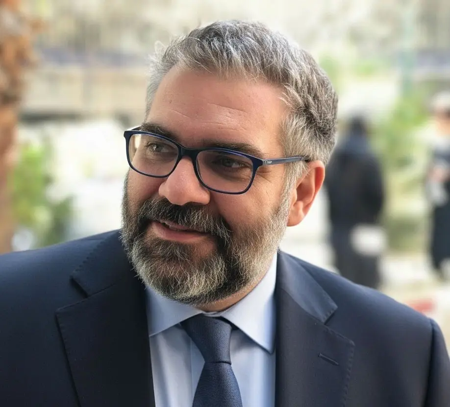 Sarandos D. Vloyiannitis